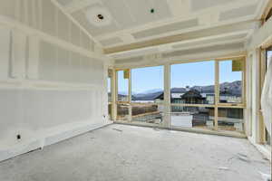 Primary Suite Bedroom