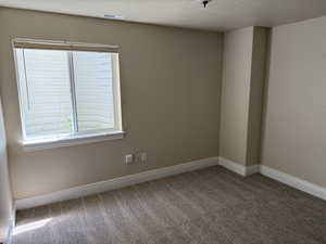 Downstairs Bedroom #4