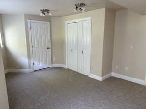 Downstairs Bedroom #3