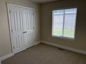Upstairs Bedroom #2
