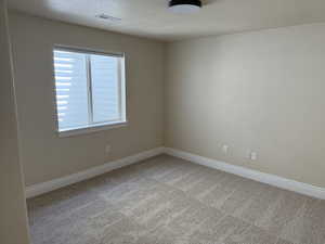 Downstairs bedroom #5