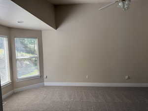 Primary Bedroom View #2