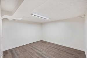 Newly Remodeled Basement