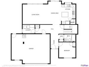 Floor 1