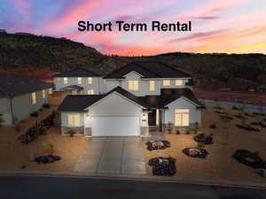 Short Term Rental