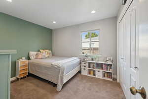 Guest room #1