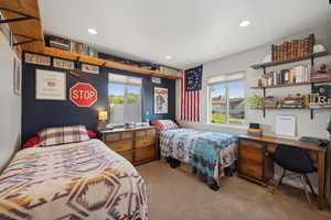 Guest room #2