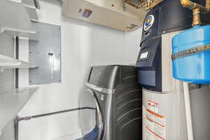 Laundry / Utility Room