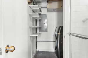 Laundry / Utility Room