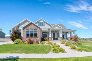 Parade of Homes featured home 2017