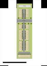 View of miscellaneous document