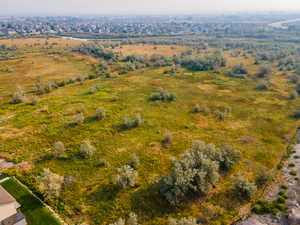 View of rural area
