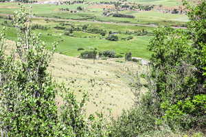 View of property location