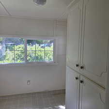 View of bathroom