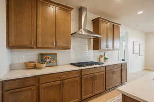 Photo of similar home