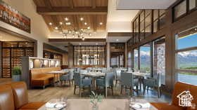 Community Grill / Bar