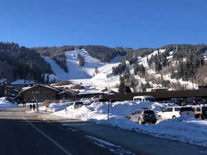 Deer Valley