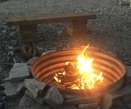 Fire Pit