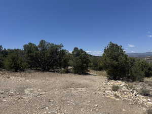 View of Land to West