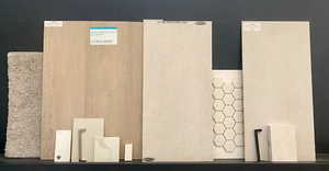 Interior Colors