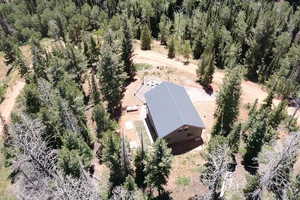 View of subject property