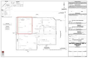 View of property floor plan