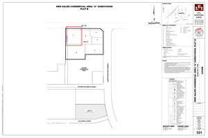 View of floor plan / room layout