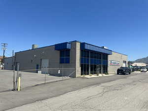 View of property