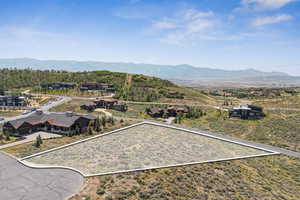 Lot Lines are Approximate