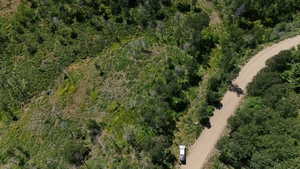 View of property location