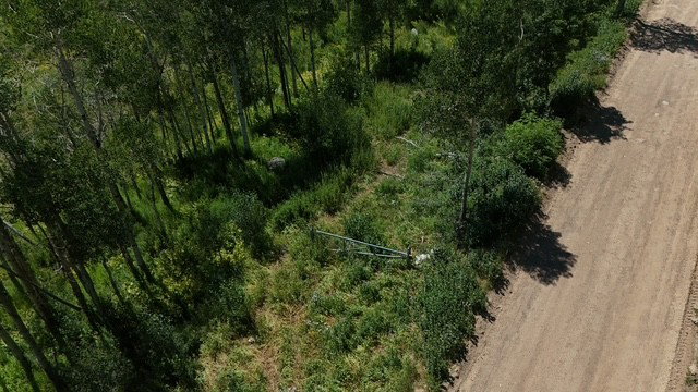 View of property location