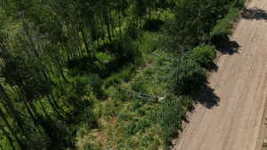 View of property location