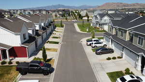 View of  neighborhood