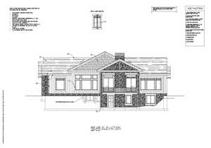 View of miscellaneous listing collateral