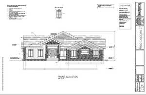 View of miscellaneous listing collateral