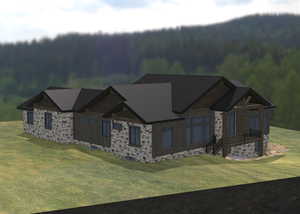 View of miscellaneous listing collateral