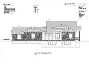 View of miscellaneous document