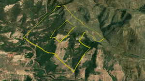 Map / location