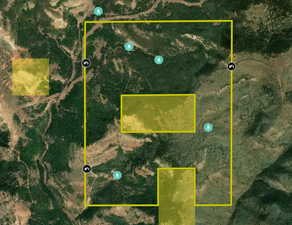 Map / location