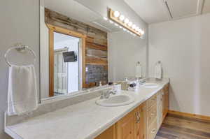 Bathroom 1