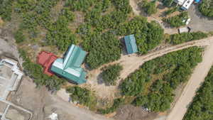View of property location