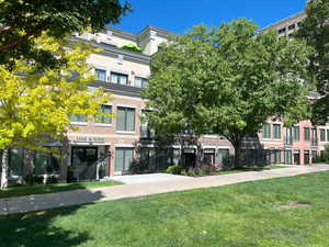 View of property