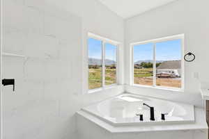 Primary On-suite Bathroom