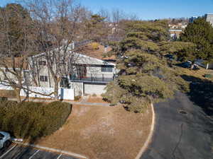 View of property location