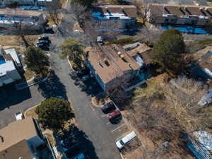View of property location