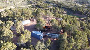 Beautiful Property Views