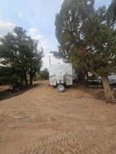 Nice flat camping areas!