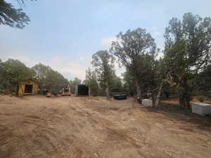 Beautiful Property Views