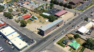 View of property location featuring nearby suburban area