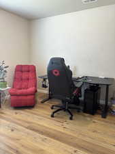 Office/Bedroom